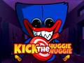 Joc Kick The Huggie Wuggie