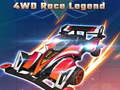 Joc 4WD Race Legend