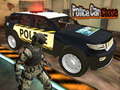 Joc Police Car Chase 