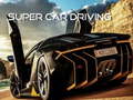 Joc Super Car Driving 