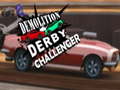 Joc Demolition Derby Challenger