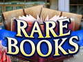 Joc Rare Books