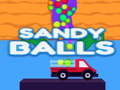 Joc Sandy Balls