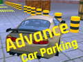 Joc Advance Car parking