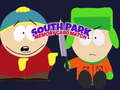Joc South Park memory card match