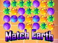 Joc Match Earth 