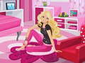 Joc Barbie Bedroom