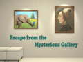 Joc Escape from the Mysterious Gallery