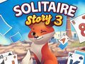 Joc Solitaire Story Tripeaks 3
