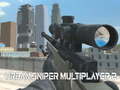 Joc Urban Sniper Multiplayer 2