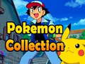 Joc Pokemon Collection