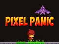 Joc Pixel Panic
