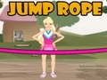 Joc Barbie Jump Rope
