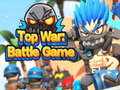Joc Top War: Battle Game 