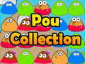 Joc Pou collection