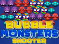 Joc Bubble Monsters Shooter