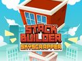 Joc Stack Builder Skyscraper