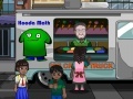 Joc Ice Cream Truck