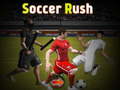 Joc Soccer Rush