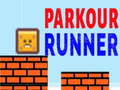 Joc Parkour Runner 