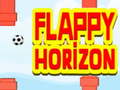 Joc Flappy Horizon