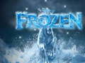 Joc Play Frozen Sweet Matching Game