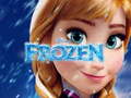 Joc Play Anna Frozen Sweet Matching Game