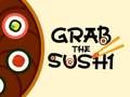 Joc Grab The Sushi