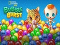 Joc Nat Geo Kids: Bubble Burst