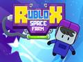 Joc Rublox Space Farm