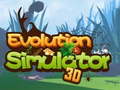 Joc Evolution Simulator 3D 