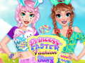 Joc Princess Easter Fashion Story