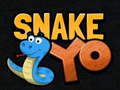 Joc Snake YO