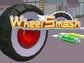 Joc Wheel Smash 