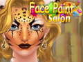 Joc Face Paint Salon