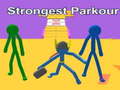 Joc Strongest Parkour