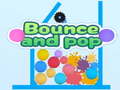 Joc Bounce And Pop