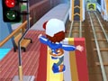 Joc Subway Princess Runner - adventure