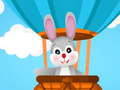 Joc Happy Easter Rabbit