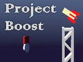 Joc Project Boost