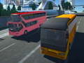 Joc US City Pick Passenger Bus Game