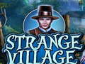 Joc Strange Village