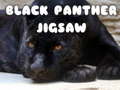Joc Black Panther Jigsaw
