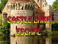 Joc Landscape Castle Lake Escape 