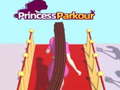 Joc Princess Parkour