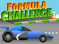 Joc Formula Challenge