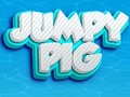 Joc Jumpy Pig