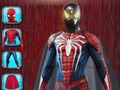 Joc Spiderman Hero Mix