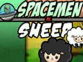 Joc Spacemen vs Sheep