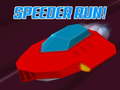 Joc Speeder Run!